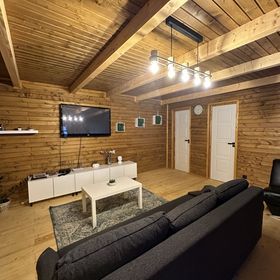 Wood House Nyíregyháza