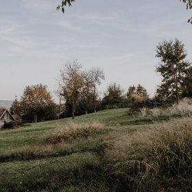 Molnár Apartment Lovászi