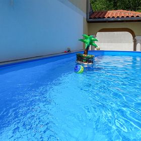 Apartman Dramalj - CKA361