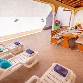 Apartman Dramalj - CKA362