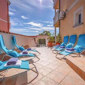 Apartman Dramalj - CKA370