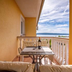 Apartman Dramalj - CKA370