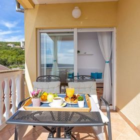 Apartman Dramalj - CKA369