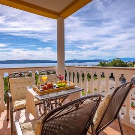 Apartman Dramalj - CKA369