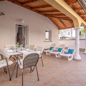 Apartman Dramalj - CKA368