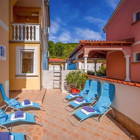 Apartman Dramalj - CKA368