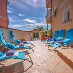 Apartman Dramalj - CKA363