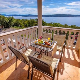 Apartman Dramalj - CKA365