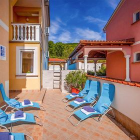 Apartman Dramalj - CKA366