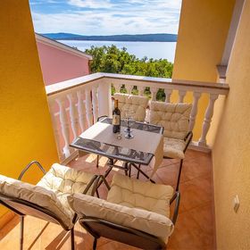 Apartman Dramalj - CKA366