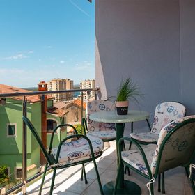 Apartman Šibenik - CSV075