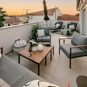 Apartman Pakoštane - CDI624