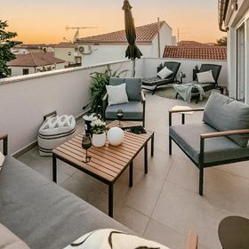 Apartman Pakoštane - CDI624