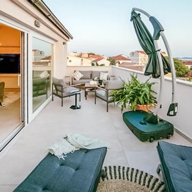 Apartman Pakoštane - CDI624