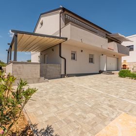 Apartman Mandre - CKP094