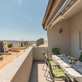 Apartman Mandre - CKP094