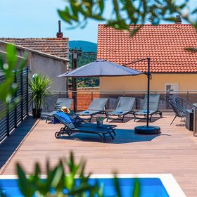 Apartman Šibenik - CSV073