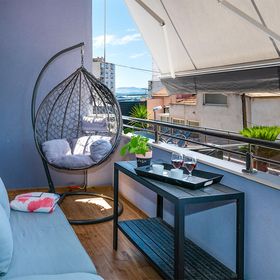 Apartman Šibenik - CSV073