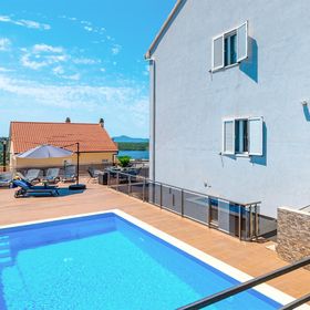 Apartman Šibenik - CSV073