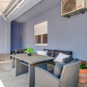 Apartman Šibenik - CSV074