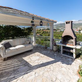 Vendégház Podstrana - CSC495