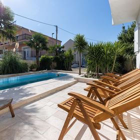 Vendégház Podstrana - CSC495