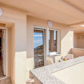 Apartman Dramalj - CKA541