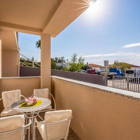 Apartman Dramalj - CKA541