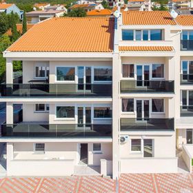 Apartman Dramalj - CKA541