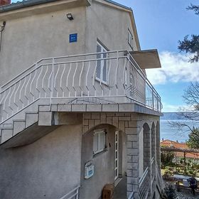 Apartman Novi Vinodolski - CKN817