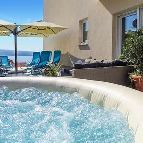 Apartman Dramalj - CKA542