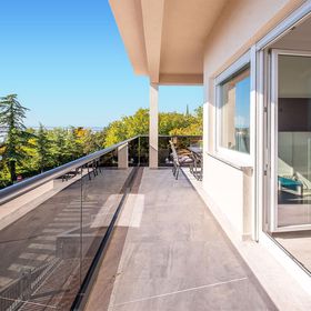 Apartman Dramalj - CKA544