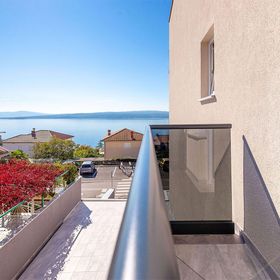 Apartman Dramalj - CKA546