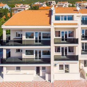 Apartman Dramalj - CKA545