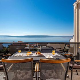 Apartman Dramalj - CKA545