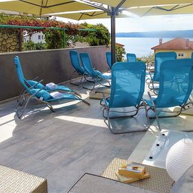 Apartman Dramalj - CKA547