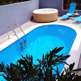 Apartman Dramalj - CKA547