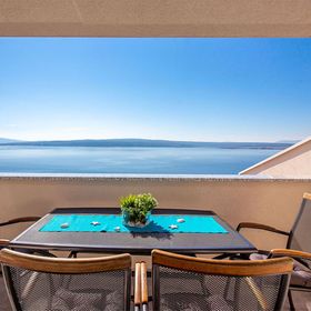 Apartman Dramalj - CKA547