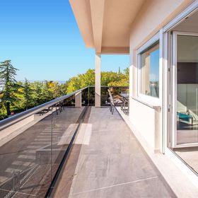 Apartman Dramalj - CKA543