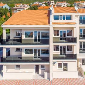 Apartman Dramalj - CKA543