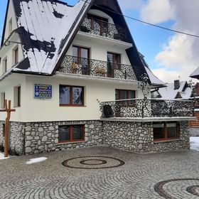 Apartamenty i Pokoje Goscinne U Jambora Zakopane