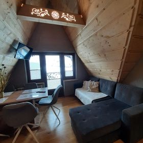 Apartamenty i Pokoje Goscinne U Jambora Zakopane