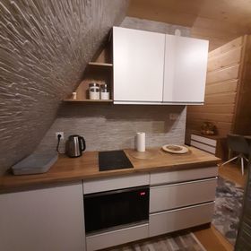 Apartamenty i Pokoje Goscinne U Jambora Zakopane