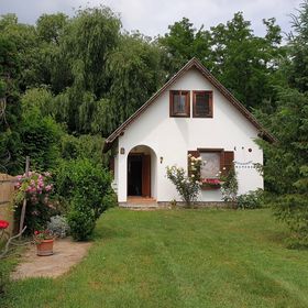 Szederhàz Vendégház Badacsonytördemic