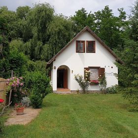 Szederhàz Vendégház Badacsonytördemic