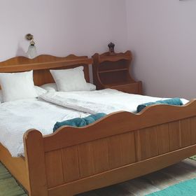 Szederhàz Vendégház Badacsonytördemic