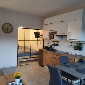 Słoneczny Zakątek Pogorzelica