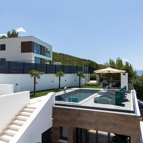 Vendégház Podstrana - CSC496