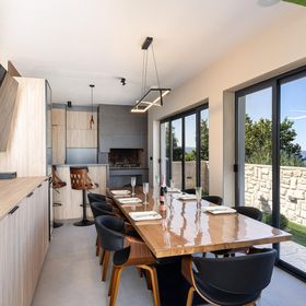 Vendégház Podstrana - CSC496