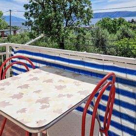 Apartman Novi Vinodolski - CKN688